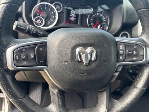 Used 2025 RAM 1500 Tradesman AWD/4WD image 20