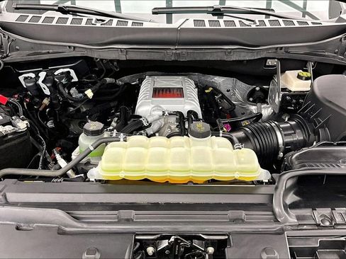 Used 2025 Ford F150 Raptor w/ Equipment Group 803A Raptor R AWD/4WD image 10