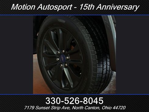 Used 2019 Ford F150 XLT w/ Equipment Group 302A Luxury AWD/4WD image 54