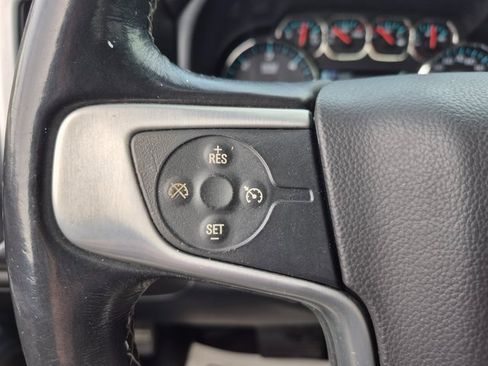 Used 2018 GMC Sierra 1500 SLT w/ SLT Premium Package image 19