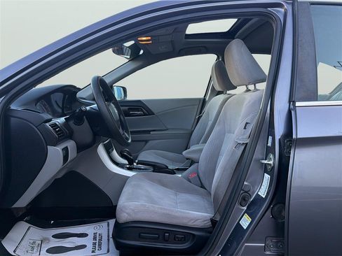 Used 2014 Honda Accord EX image 10