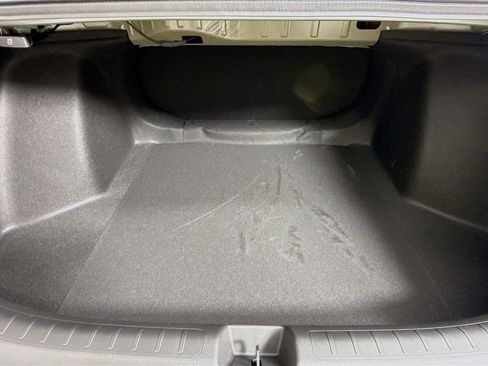 New 2026 Honda Civic LX image 23