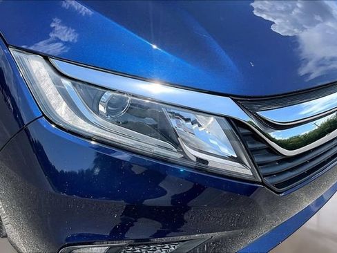 Used 2020 Honda Odyssey EX-L image 28