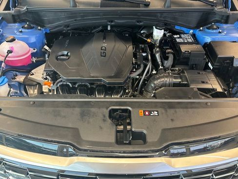 Used 2026 Kia Sportage EX w/ EX Panorama Roof Package image 28