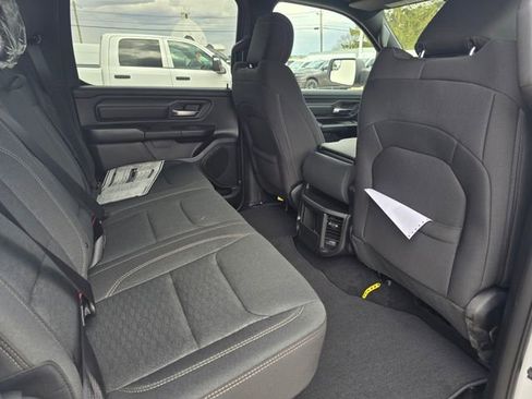 New 2026 RAM 1500 Tradesman AWD/4WD image 19