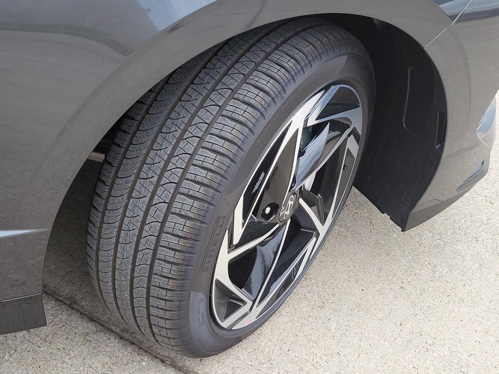 New 2026 Hyundai Sonata SEL FWD image 6