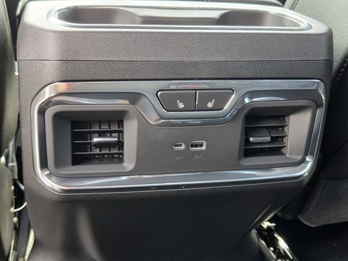 New 2026 Chevrolet Silverado 2500 High Country w/ Midnight Edition AWD/4WD image 10