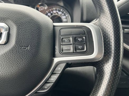 Used 2021 RAM 3500 Big Horn image 12