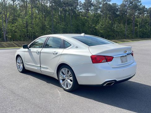 Used 2014 Chevrolet Impala LTZ image 5