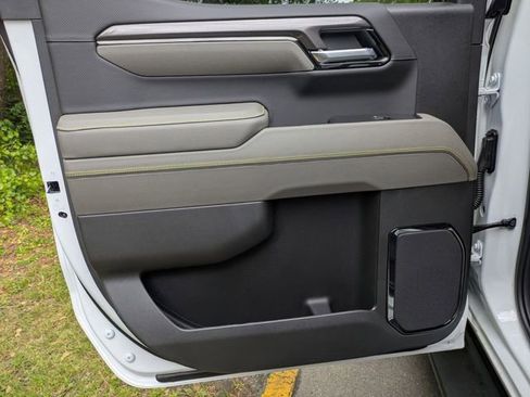 New 2026 Chevrolet Silverado 1500 ZR2 AWD/4WD image 27