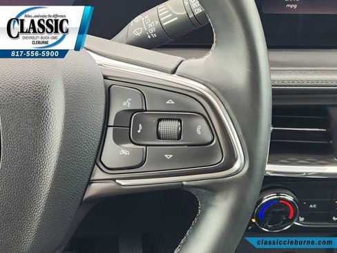 Used 2024 Buick Encore GX Sport Touring w/ Comfort Package AWD/4WD image 28
