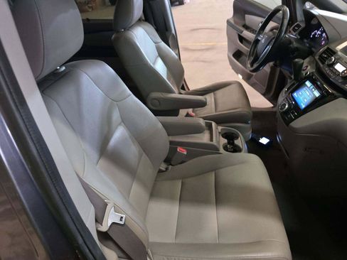 Used 2016 Honda Odyssey EX-L image 14