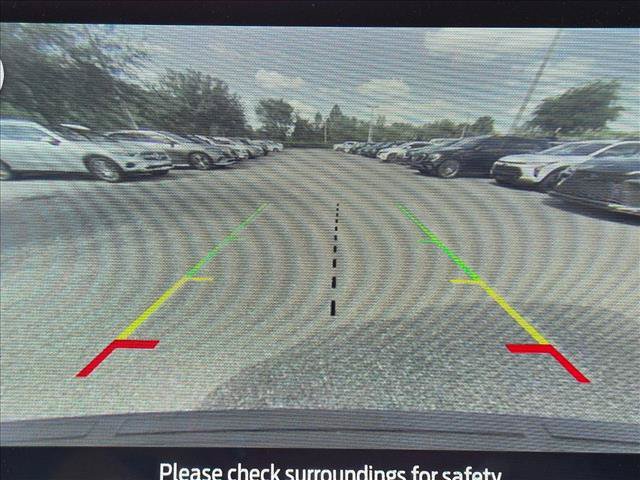 Used 2023 Ford Expedition Platinum RWD image 11