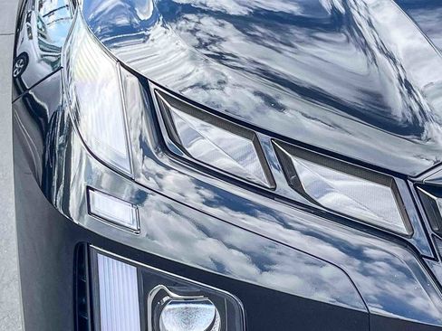 Used 2024 Hyundai Palisade Calligraphy image 7