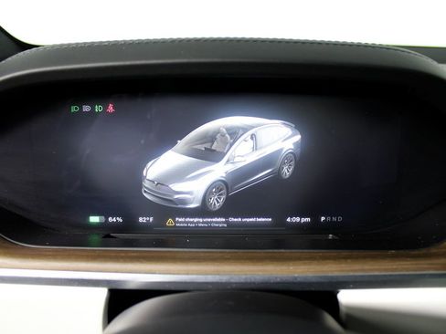 Used 2023 Tesla Model X AWD/4WD image 12