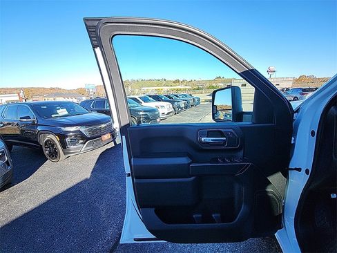 New 2026 Chevrolet Silverado 2500 Custom w/ Custom Convenience Package image 13