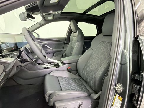 New 2026 Audi SQ5 Premium Plus image 5