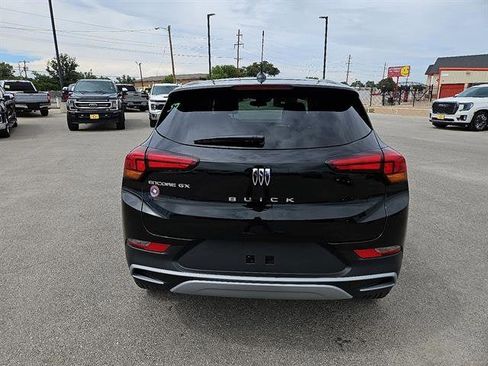 New 2026 Buick Encore GX Preferred w/ Comfort Package image 3