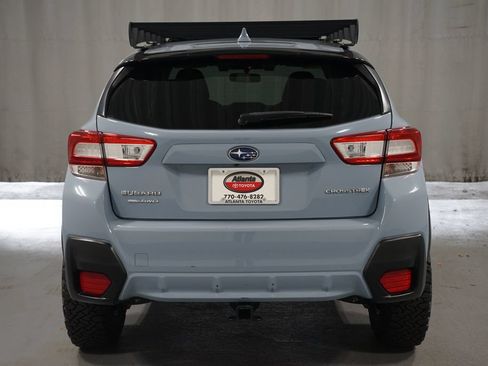 Used 2019 Subaru Crosstrek 2.0i Premium w/ Eyesight System AWD/4WD image 7