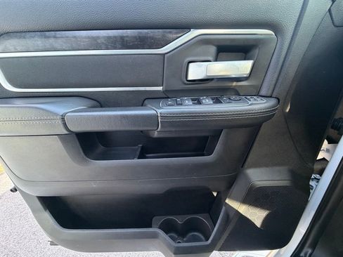 Certified 2024 RAM 2500 Big Horn w/ Bed Utility Group image 34