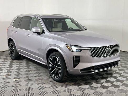Used 2026 Volvo XC90 B6 Plus w/ Protection Package Premier AWD/4WD image 2