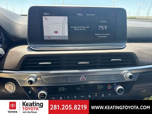 Used 2021 Kia Telluride EX w/ EX Premium Package AWD/4WD image 20