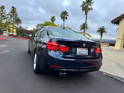 Used 2012 BMW 328i Sedan RWD image 10