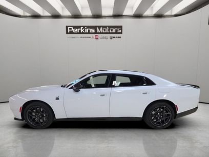 New 2026 Dodge Charger Scat Pack