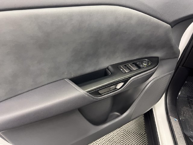 Certified 2024 Lexus RZ 300e Premium w/ Accessory Package (Z1) FWD image 8