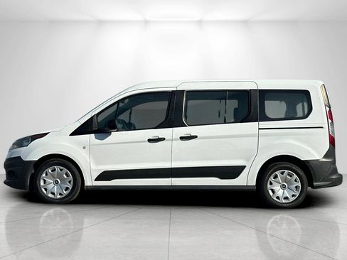 Used 2018 Ford Transit Connect XL image 6