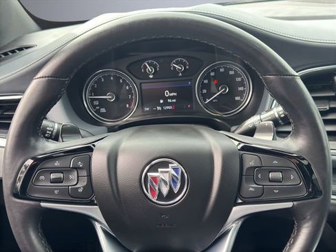 Used 2024 Buick Enclave Essence w/ Experience Buick Package AWD/4WD image 16