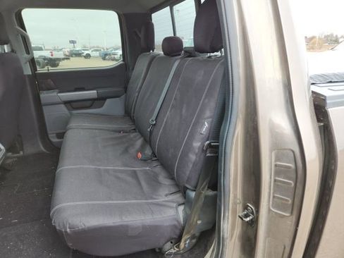 Used 2021 Ford F150 XLT w/ Equipment Group 302A High image 23