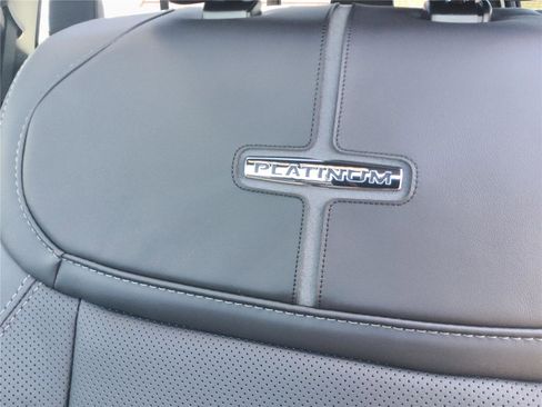 New 2026 Ford F150 Platinum AWD/4WD image 17