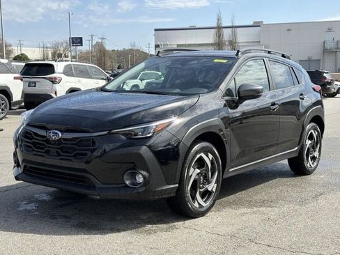 New 2026 Subaru Crosstrek 2.5i Limited image 7