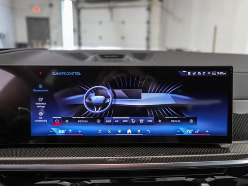 New 2027 BMW X7 M60i AWD/4WD image 18