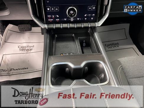 Certified 2025 GMC Acadia Elevation image 51