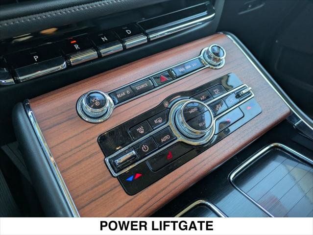 Used 2024 Lincoln Aviator Reserve RWD image 19