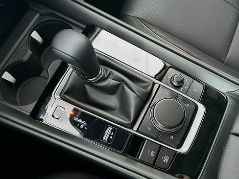 New 2026 MAZDA CX-50 AWD 2.5 S w/ Premium Package image 18