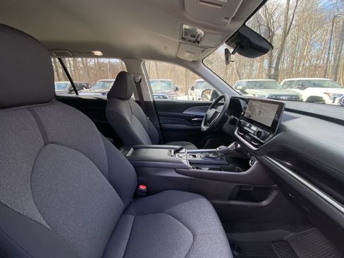 Certified 2026 Toyota Grand Highlander LE image 25