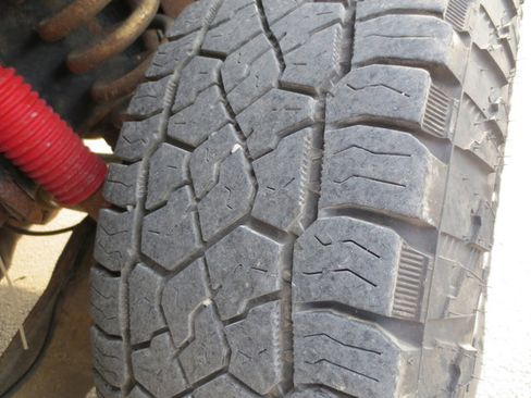 Used 2007 Ford F250 XLT image 31