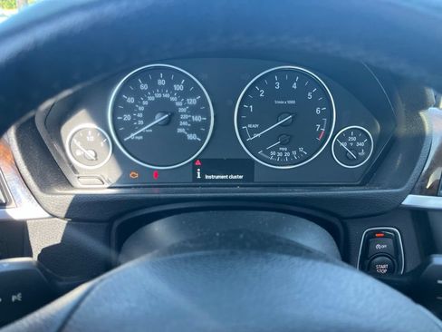 Used 2015 BMW 328i xDrive Sedan AWD/4WD image 15
