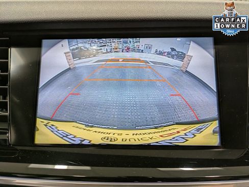 Used 2018 Buick Regal Essence w/ Driver Confidence Package #1 image 14