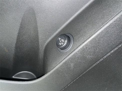 Certified 2022 Chevrolet Equinox RS w/ LPO, Cargo Package image 24