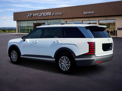 New 2026 Hyundai Palisade SEL