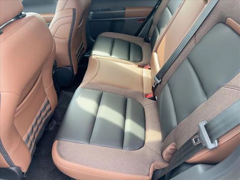 New 2025 Ford Bronco Sport Outer Banks w/ Outer Banks Tech Package+ image 15