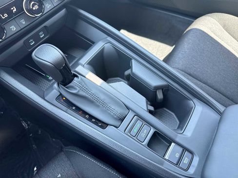 New 2026 Honda Accord SE image 22