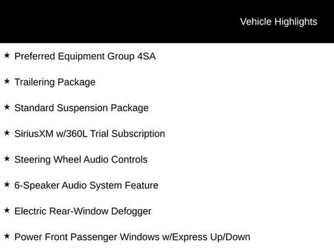 Used 2025 GMC Sierra 1500 SLT image 7