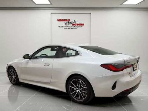 Used 2026 BMW 430i xDrive Coupe w/ Premium Package AWD/4WD image 3
