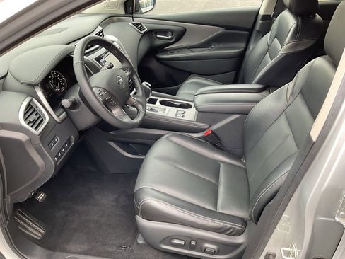Used 2021 Nissan Murano SL image 10
