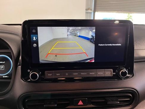 Used 2022 Hyundai Kona N w/ Cargo Package FWD image 28